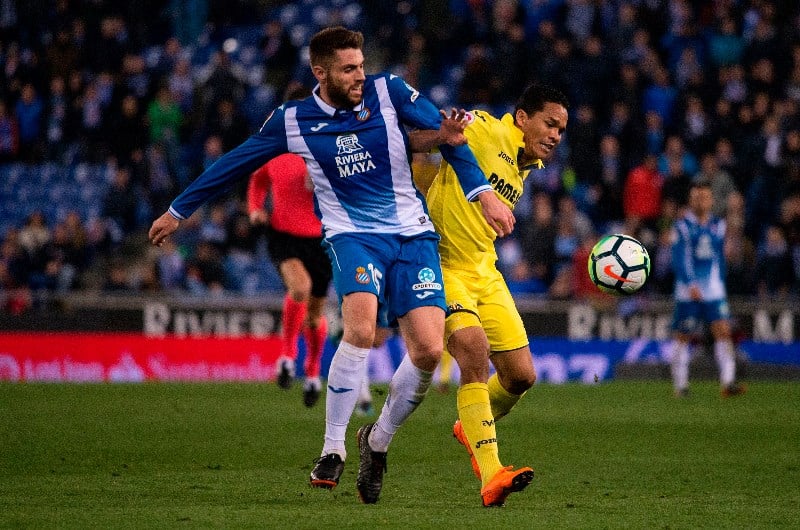 espanyol vs villarreal betting tips